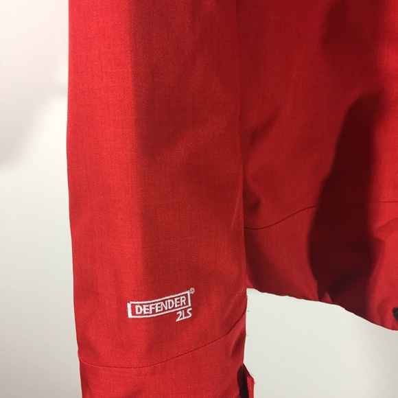 Eider Men’s Defender 2LS ski/performance jacket - Picture 8 of 16